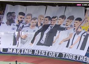 Start în U Cluj - Rapid » „Șepcile roșii” luptă să rămână pe podium