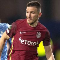 Prima achiziție a celor de la FCSB