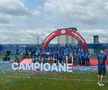 Farul a câștigat campionatul la fotbal feminin / foto: GSP