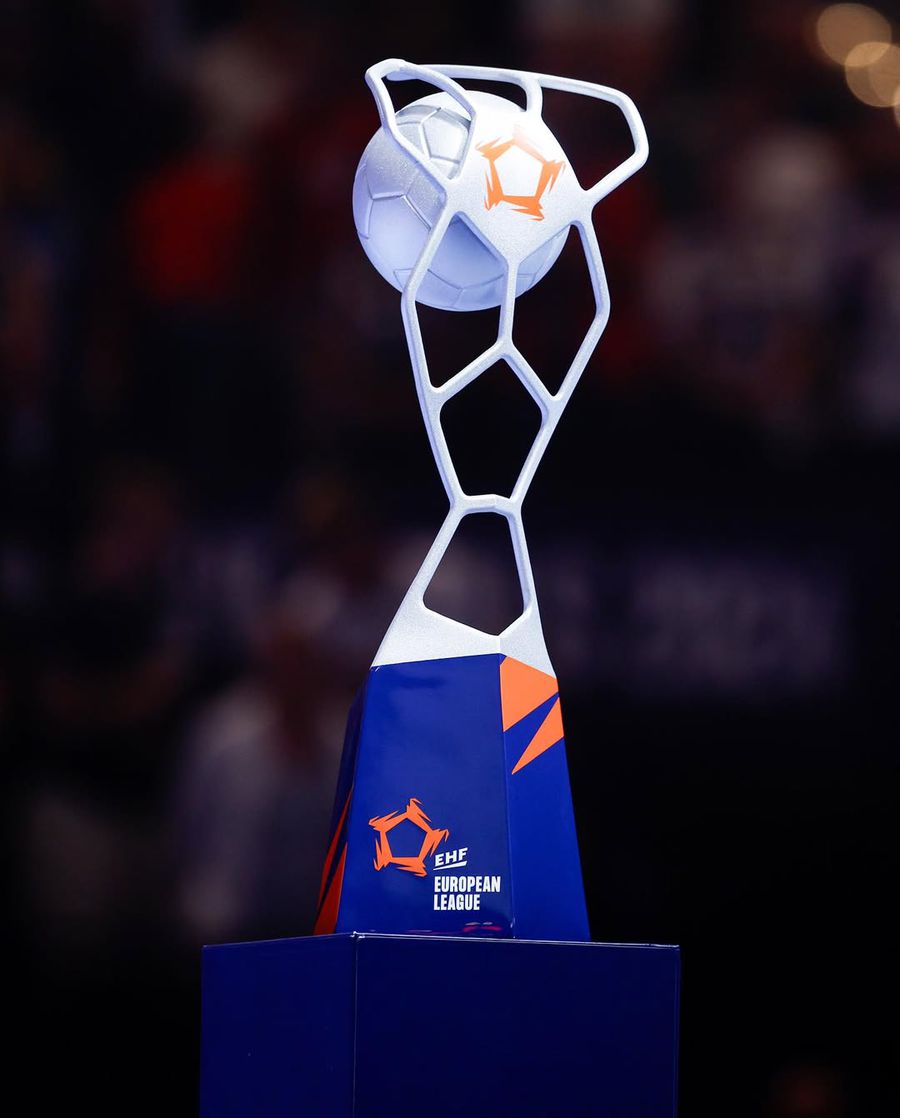 Azi începe Final Four-ul EHF European League » THW Kiel, Montpellier, Flensburg și Melsungen se bat pentru trofeu