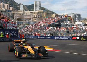 Calificări de infarct la Monaco: a stabilit un nou RECORD de circuit și i-a furat pole-ul lui Charles Leclerc!
