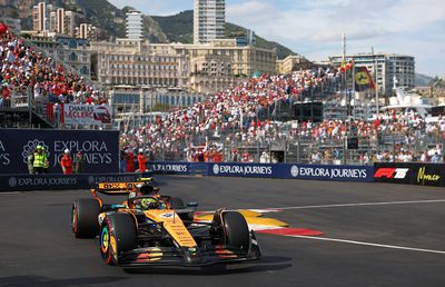 Calificări de infarct la Monaco: a stabilit un nou RECORD de circuit și i-a furat pole-ul lui Charles Leclerc!