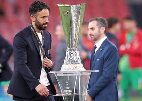 Ruben Amorim și-a anunțat jucătorii dacă pleacă de la Manchester United: unui om important i-a transmis să-și caute altă echipă!