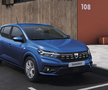 Dacia Sandero / foto: automarket