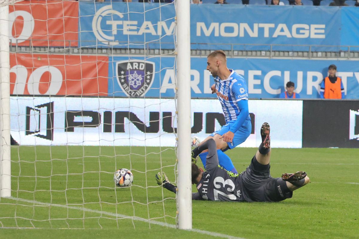 Cătălin Cîrjan le face o promisiune suporterilor lui Dinamo: „E ceva extraordinar”