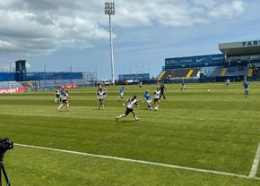 Farul primește azi trofeul de campioană a României la fotbal feminin » Reporterii GSP transmit live de la stadion