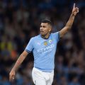 Rodri a câștigat Euro 2024, cu reprezentativa Spaniei / Foto: Imago