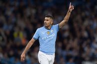 Ce pretenții are Manchester City pentru a-l ceda pe Rodri! » Răspunsul dat de Real Madrid a venit pe loc