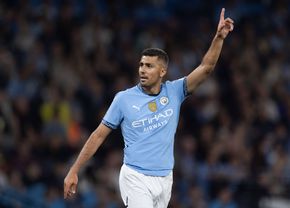 Gaizka Mendieta auncă bomba! » Unde vrea să se transfere Rodri