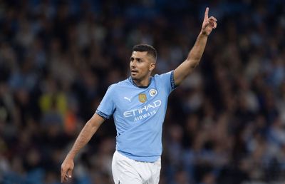 Ce pretenții are Manchester City pentru a-l ceda pe Rodri! » Răspunsul dat de Real Madrid a venit pe loc