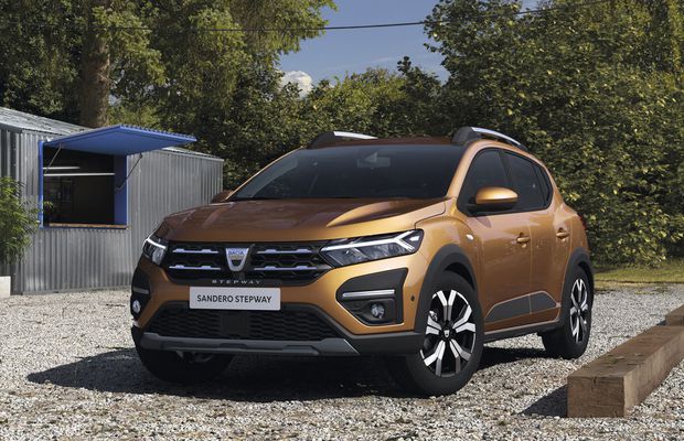 Cum „a păcălit” Dacia trendul din Germania