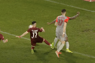 Verdict categoric după eliminarea din CFR Cluj - FCSB: „Te duci cu talpa așa pentru că vrei să lovești”