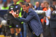 Cristi Chivu a luat decizia în privința lui Dennis Man, înainte de meciul sezonului pentru Parma