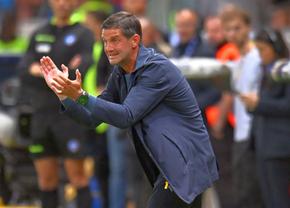 Cristi Chivu a luat decizia în privința lui Dennis Man, înainte de meciul sezonului pentru Parma