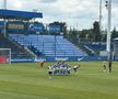 Farul - U Cluj la fotbal feminin/ foto: GSP