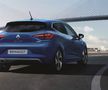 Renault Clio / foto: automarket