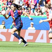 Barcelona - Arsenal, finala Champions League la fotbal feminin / foto: Imago