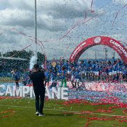 Farul a câștigat campionatul la fotbal feminin / foto: GSP