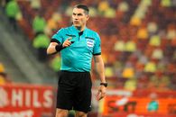 Înainte de Munchen vine Copoul. La ce meci a fost trimis Istvan Kovacs