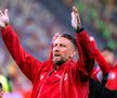 Răzvan Patriche, ultimul meci din cariera de fotbalist, foto: Imago Images