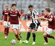 U Cluj - Rapid, în etapa 10 a play-off-ului Superligii