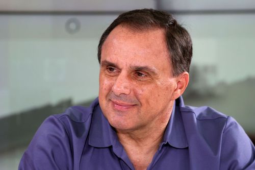 L-a dat pe spate pe Basarab Panduru în CFR - FCSB: „Aia e de mare jucător” + Are un „client”: „Ai o mare problemă”