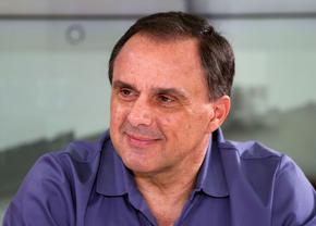 L-a dat pe spate pe Basarab Panduru în CFR - FCSB: „Aia e de mare jucător” + Are un „client”: „Ai o mare problemă”