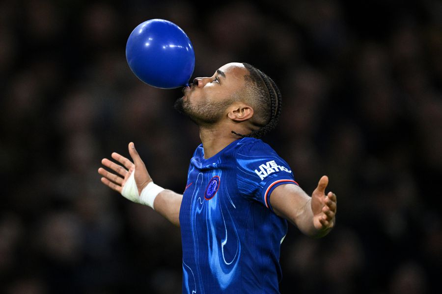Starul lui Chelsea ia în calcul plecarea de pe Stamford Bridge » Cluburi importante din Premier League, Bundesliga și Serie A au intrat pe fir
