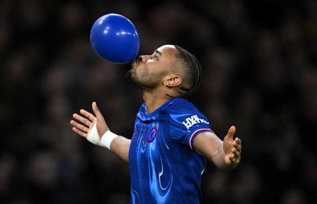 Christopher Nkunku e la Milano! La ce sumă s-au înțeles AC Milan și Chelsea