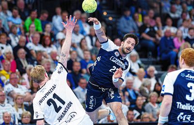 Azi începe Final Four-ul EHF European League » THW Kiel, Montpellier, Flensburg și Melsungen se bat pentru trofeu