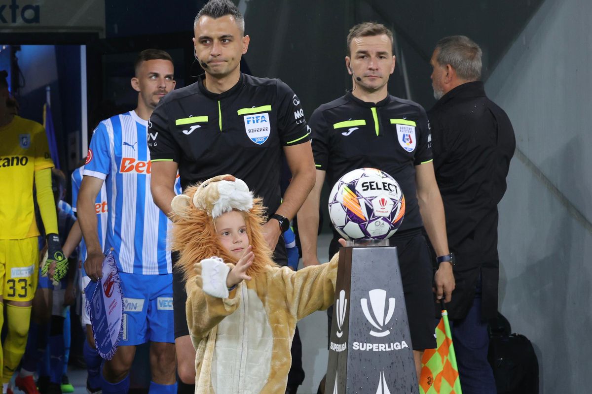 Bancu îl „devoalează” pe Alex Mitriță: „Am auzit că pleacă. Fără el, 70% din atacul nostru se termină!”