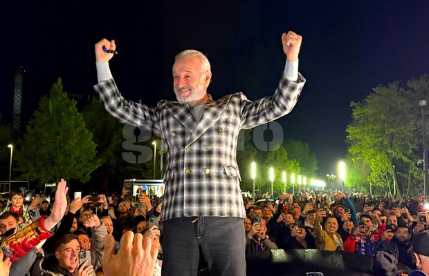 FCSB a făcut primul transfer pentru noul sezon! Gigi Becali a luat de la CFR Cluj: „Le-a dat cu flit!”