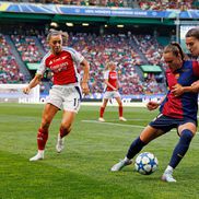 Barcelona - Arsenal, finala Champions League la fotbal feminin / foto: Imago
