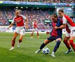 Barcelona - Arsenal, finala Champions League la fotbal feminin / foto: Imago