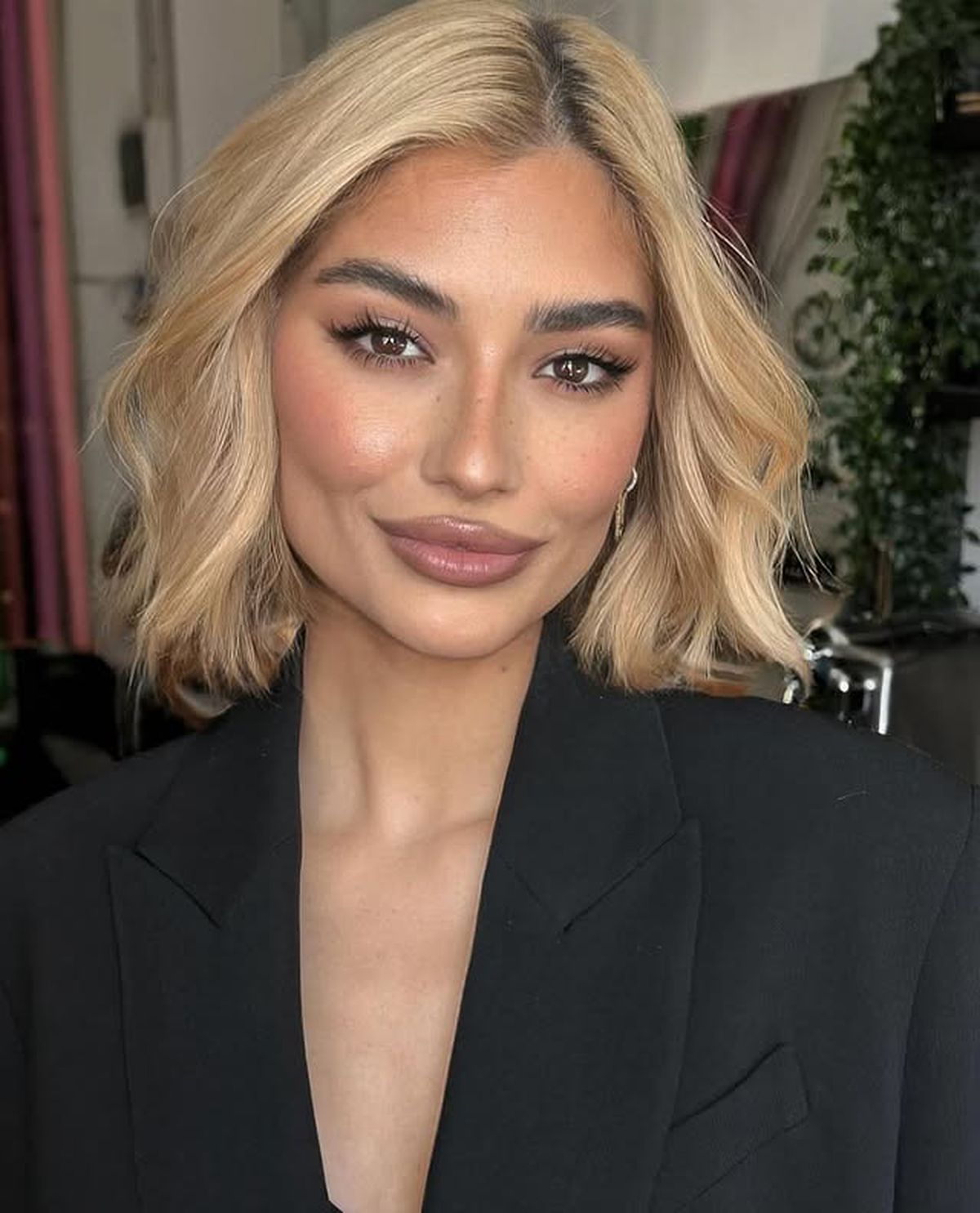 Andia, una dintre cele mai apreciate cântărețe din România