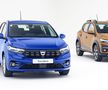 Dacia Sandero / foto: automarket