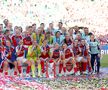 Arsenal a câștigat finala UEFA Women Champions League / foto: Getty