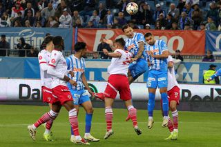 LPF a stabilit programul etapei a 11-a din Superliga » Când se joacă Craiova - Dinamo și derby-ul orașului Cluj