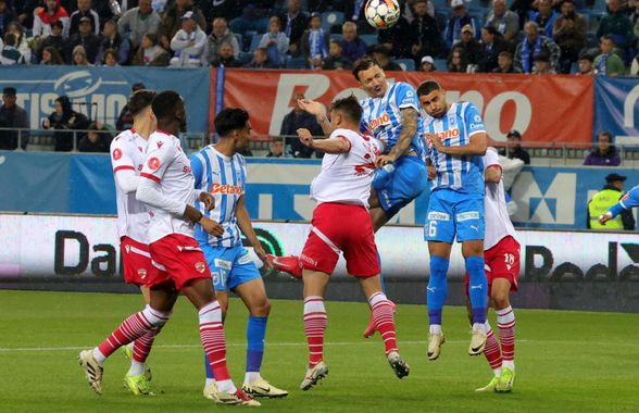 LPF a stabilit programul etapei a 11-a din Superliga » Când se joacă Craiova - Dinamo și derby-ul orașului Cluj