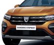 Dacia Sandero / foto: automarket