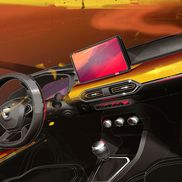 Dacia Sandero / foto: automarket