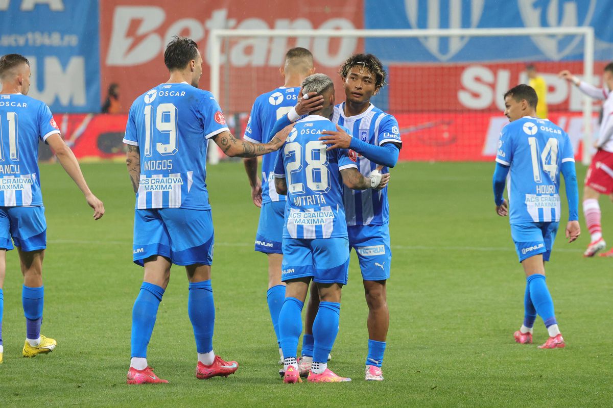 Cătălin Cîrjan le face o promisiune suporterilor lui Dinamo: „E ceva extraordinar”