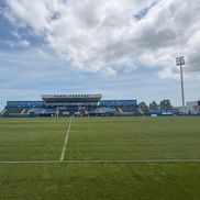 Farul - U Cluj la fotbal feminin/ foto: GSP