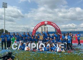 Hegemonie! Superliga Feminină și-a desemnat campioana