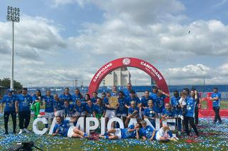Hegemonie! Superliga Feminină și-a desemnat campioana