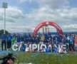 Farul a câștigat campionatul la fotbal feminin / foto: GSP