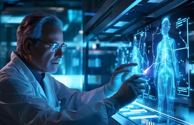 Un om de știință care a studiat 20 de ani oamenii „superlongevivi” spune un secret descoperit: „Nu e vorba de ADN, alt lucru contează"