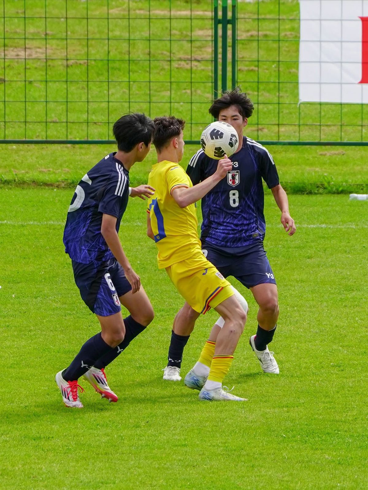 Rareș Manolache Petrolul România U15 diverse