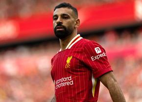 Mohamed Salah este Jucătorul Sezonului în Premier League! » Pe primul loc la toate capitolele