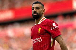 Mohamed Salah este Jucătorul Sezonului în Premier League! » Pe primul loc la toate capitolele